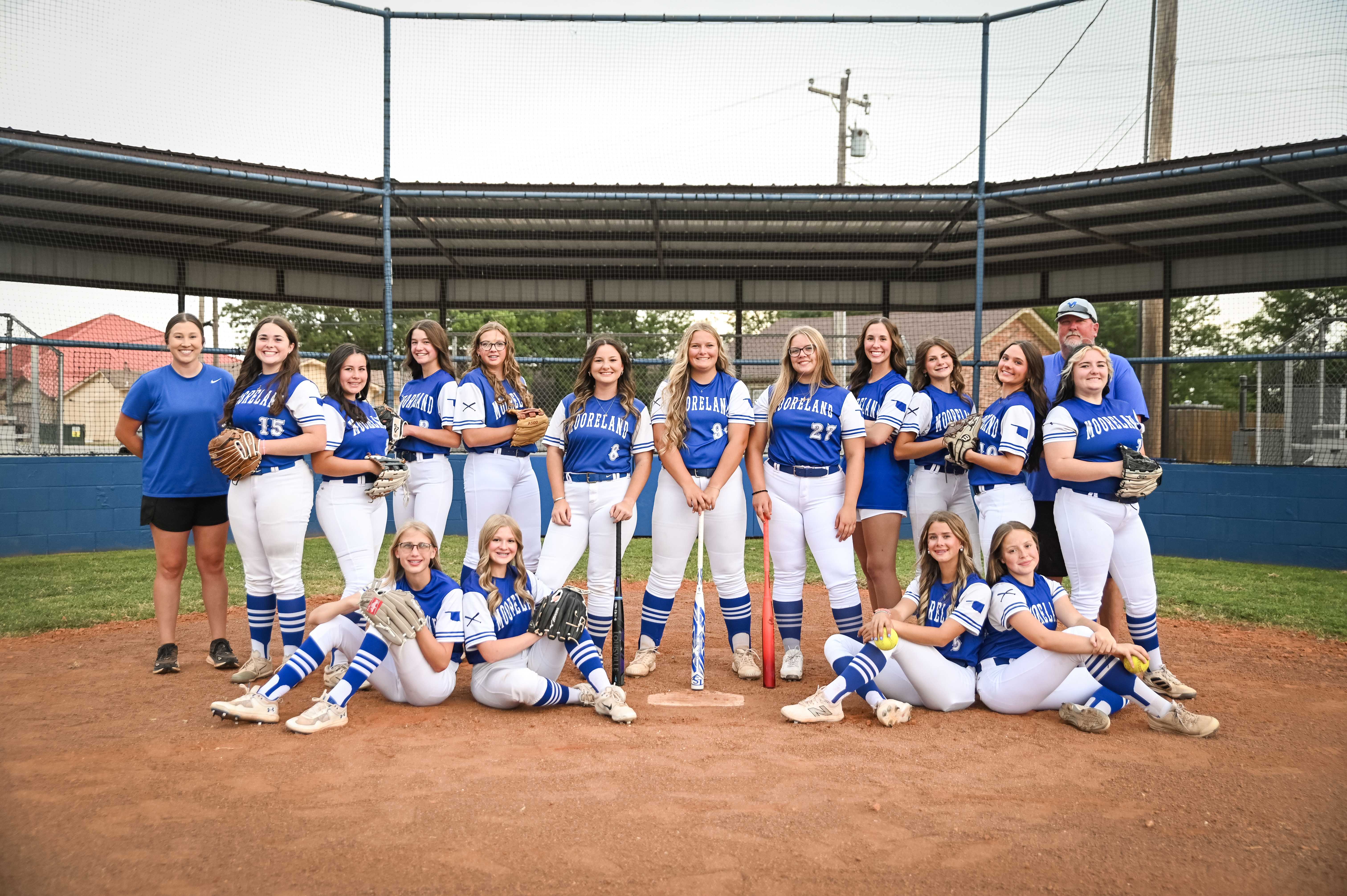 2025 fastpitch